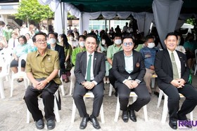 สมาคมนักเรียนเก่า ช.ก.พ. ร่วมกิจกรรมวันรพีรำลึก พารามิเตอร์รูปภาพ 5