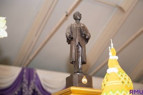 สมาคมนักเรียนเก่า ช.ก.พ. ร่วมกิจกรรมวันรพีรำลึก พารามิเตอร์รูปภาพ 1
