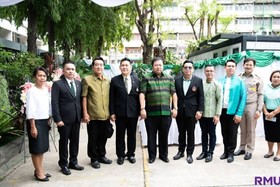 สมาคมนักเรียนเก่า ช.ก.พ. ร่วมกิจกรรมวันรพีรำลึก พารามิเตอร์รูปภาพ 10