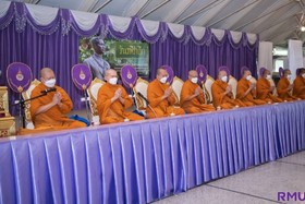 สมาคมนักเรียนเก่า ช.ก.พ. ร่วมกิจกรรมวันรพีรำลึก พารามิเตอร์รูปภาพ 8