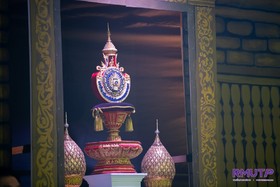 4 คณะ ราชมงคลพระนคร เข้าร่วมพิธีไหว้ครู ประจำปีการศึกษา 2566 พารามิเตอร์รูปภาพ 3